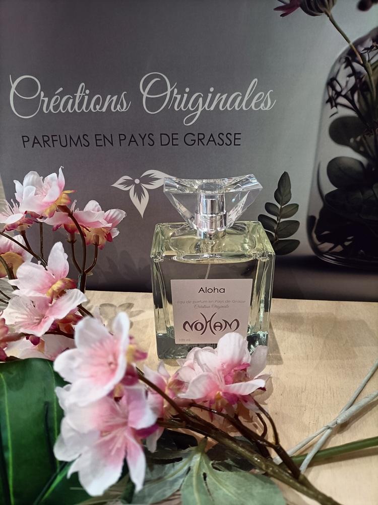 Parfum 'ALOHA'