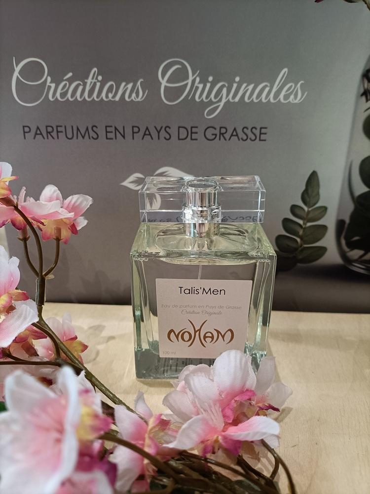 Parfum 'TALIS'MEN'